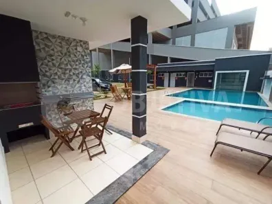 Cobertura com 3 Quartos à venda, 104m² no Martins, Uberlândia