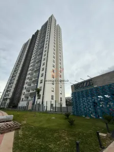 Apartamento com 2 Quartos à venda, 54m² no Ventosa, Belo Horizonte