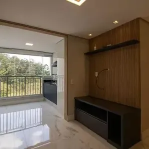 Apartamento com 2 Quartos à venda, 67m² no Vila Andrade, São Paulo