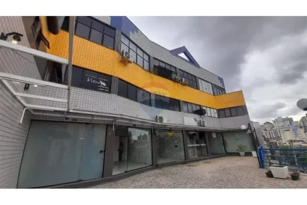 Ponto Comercial para alugar, 37m² no Cascatinha, Juiz de Fora