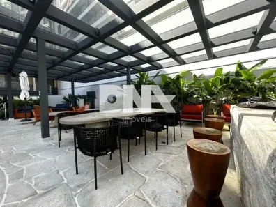 Apartamento com 2 Quartos à venda, 72m² no Leblon, Rio de Janeiro