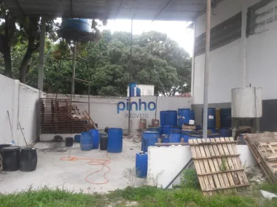 Galpão/Depósito/Armazém para alugar, 593m² no , Dias d'Ávila