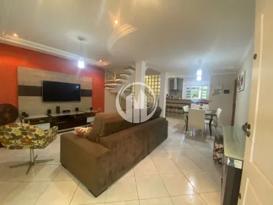 Casa com 3 Quartos à venda, 179m² no Chácara Segre, Jundiaí