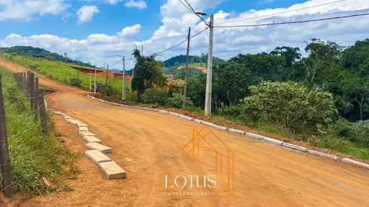 Lote/Terreno à venda, 600m² no , Santa Isabel
