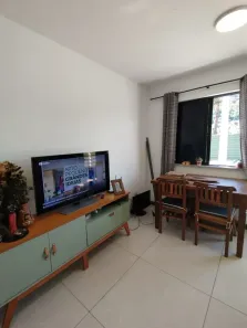 Apartamento com 1 Quarto à venda, 30m² no Corrêas, Petrópolis