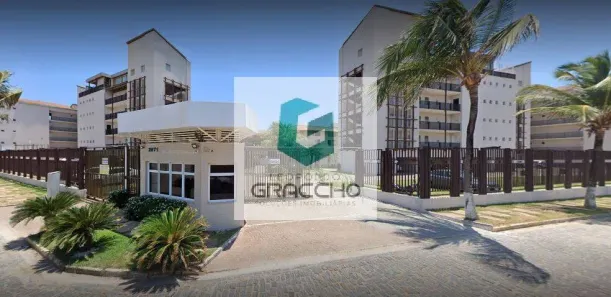 Apartamento com 3 Quartos à venda, 154m² no Porto das Dunas, Aquiraz