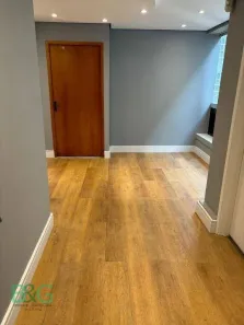 Sala Comercial para alugar, 120m² no Vila Buarque, São Paulo