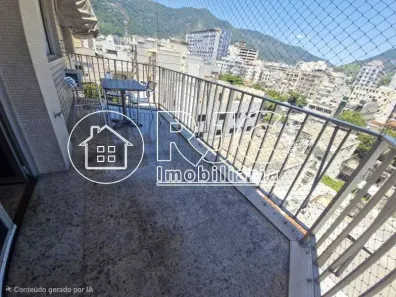 Apartamento com 3 Quartos à venda, 143m² no Vila Isabel, Rio de Janeiro