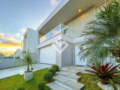 Casa com 4 Quartos à venda, 280m² no São José, Santa Maria