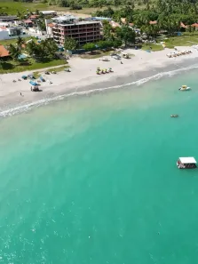 Apartamento com 1 Quarto à venda, 31m² no Barra Grande, Maragogi
