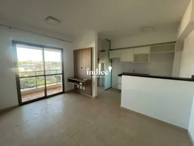 Apartamento com 2 Quartos à venda, 57m² no Jardim Califórnia, Ribeirão Preto