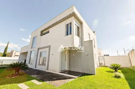 Casa com 5 Quartos à venda, 346m² no Santa Felicidade, Curitiba