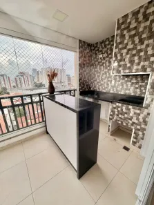 Apartamento com 3 Quartos à venda, 121m² no Jardim São Paulo(Zona Norte), São Paulo
