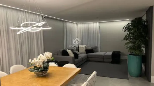 Apartamento com 4 Quartos à venda, 165m² no Vila Gertrudes, São Paulo