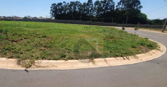 Lote/Terreno à venda, 400m² no Residencial Jatibela, Campinas