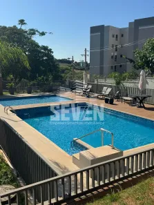 Apartamento com 2 Quartos à venda, 47m² no Vitta São José, Bauru