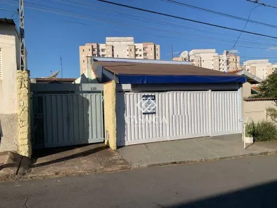 Casa com 2 Quartos à venda, 200m² no Nova América, Piracicaba