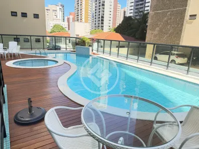 Apartamento com 4 Quartos à venda, 300m² no Tambaú, João Pessoa