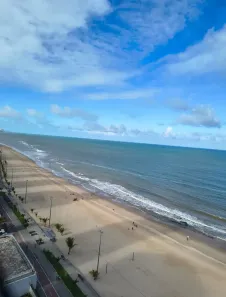 Apartamento com 4 Quartos à venda, 170m² no Piedade, Jaboatão dos Guararapes