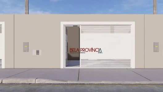 Casa com 2 Quartos à venda, 63m² no Nossa Senhora Aparecida I, Saltinho