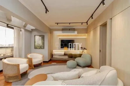 Cobertura com 3 Quartos à venda, 149m² no Campo Belo, São Paulo