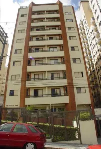 Apartamento com 3 Quartos à venda, 100m² no Vila Monte Alegre, São Paulo