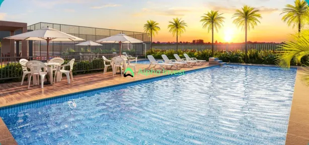 Apartamento com 2 Quartos à venda, 42m² no Centro, Canoas