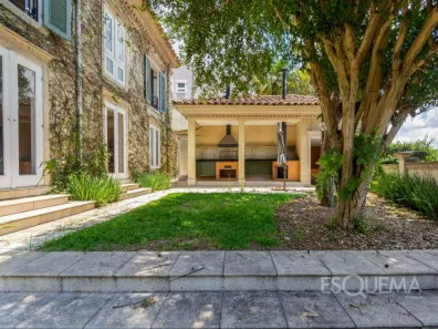 Casa com 4 Quartos à venda, 605m² no Jardim Guedala, São Paulo