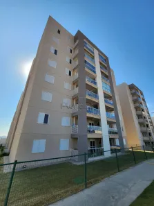 Apartamento com 2 Quartos à venda, 60m² no Balneário Tropical, Paulínia