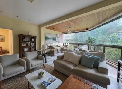 Apartamento com 3 Quartos à venda, 194m² no Barra da Tijuca, Rio de Janeiro
