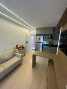 Apartamento com 1 Quarto à venda, 39m² no Ingá, Niterói