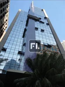 Sala Comercial para venda ou aluguel, 133m² no Vila Olímpia, São Paulo