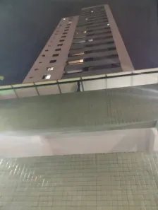 Apartamento com 2 Quartos para alugar, 55m² no Candeias, Jaboatão dos Guararapes