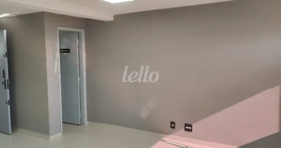 Sala Comercial para alugar, 33m² no Vila Pompéia, São Paulo