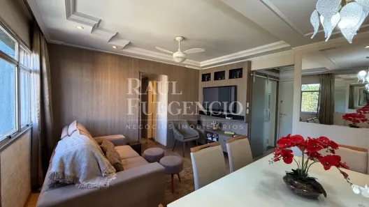 Apartamento com 3 Quartos à venda, 66m² no Jardim Higienópolis, Londrina