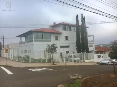 Imóvel Comercial com 3 Quartos à venda, 408m² no Jardim Império do Sol, Londrina
