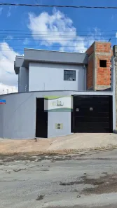 Casa com 2 Quartos à venda, 78m² no Residencial Santo Antônio, Franco da Rocha