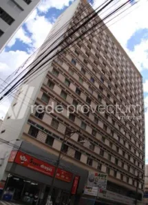 Apartamento com 3 Quartos à venda, 156m² no Centro, Campinas