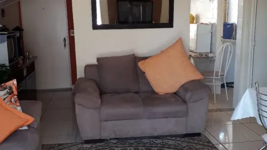 Apartamento com 2 Quartos à venda, 60m² no Jardim Seyon, São José do Rio Preto