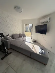 Apartamento com 1 Quarto à venda, 53m² no Santa Tereza, Porto Alegre