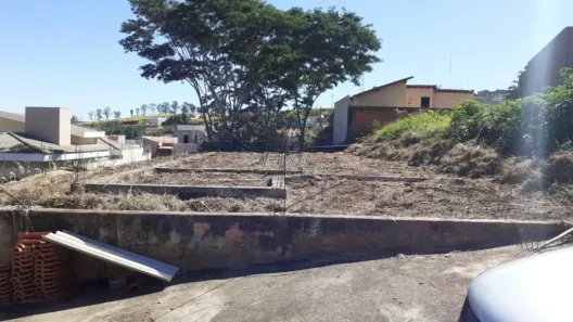 Lote/Terreno à venda, 250m² no Jardim das Torres Prolongamento, São Carlos