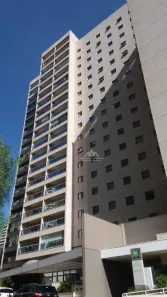 Kitnet com 1 Quarto à venda, 44m² no Bosque das Juritis, Ribeirão Preto