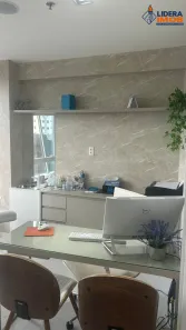 Sala Comercial para alugar, 55m² no São João, Feira de Santana