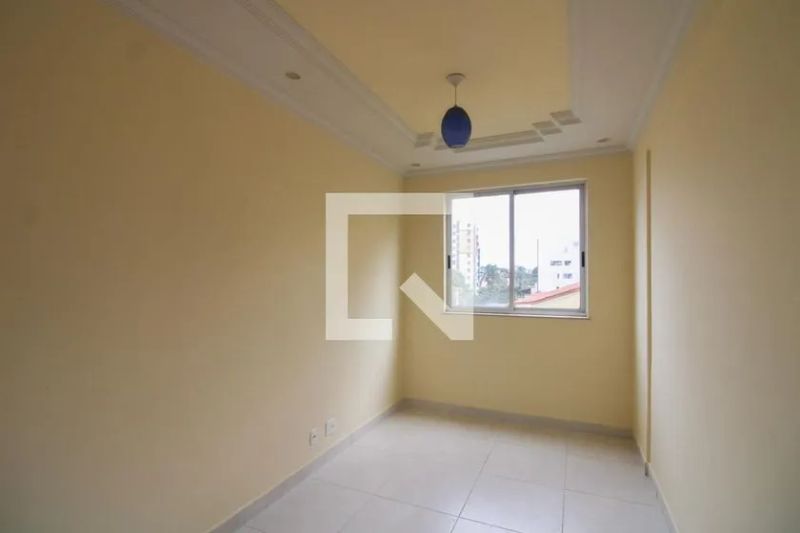 Apartamento com 2 quartos — Indaiá, Belo Horizonte