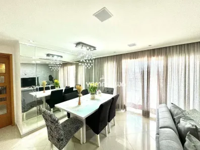 Apartamento com 3 Quartos à venda, 96m² no Vila Gomes Cardim, São Paulo