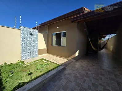 Casa com 2 Quartos à venda, 72m² no Parque Balneario Oasis, Peruíbe