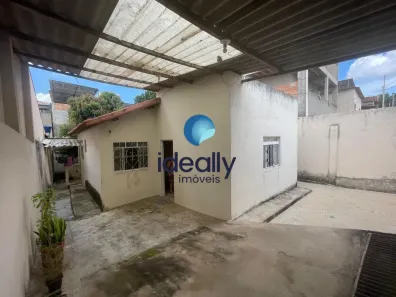 Casa com 2 Quartos à venda, 180m² no Confisco, Belo Horizonte