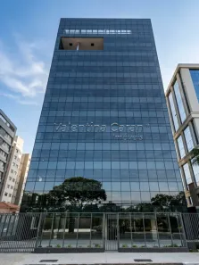 Prédio Comercial para alugar, 4700m² no Jardim Europa, São Paulo