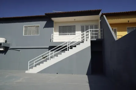Apartamento com 3 Quartos para alugar, 127m² no Vila Redenção, Goiânia