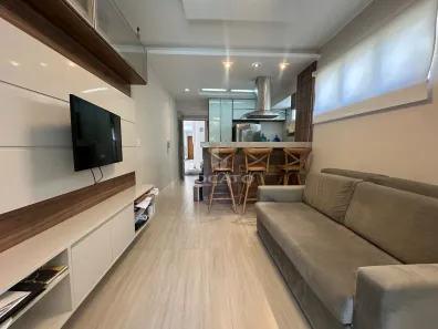 Apartamento com 1 Quarto à venda, 30m² no São Mateus, Juiz de Fora
